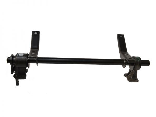 唐駿汽車翻轉(zhuǎn)機構(gòu)總成